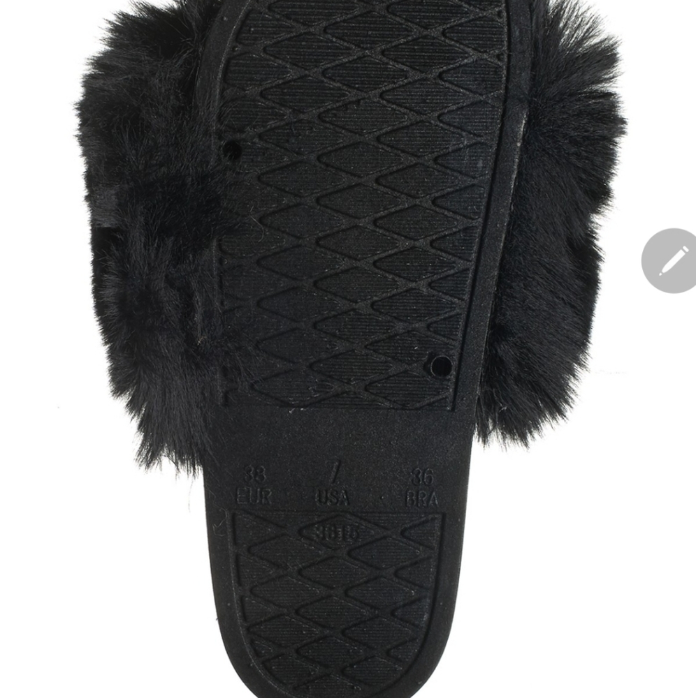 Furry Slides - Picture 2 of 5